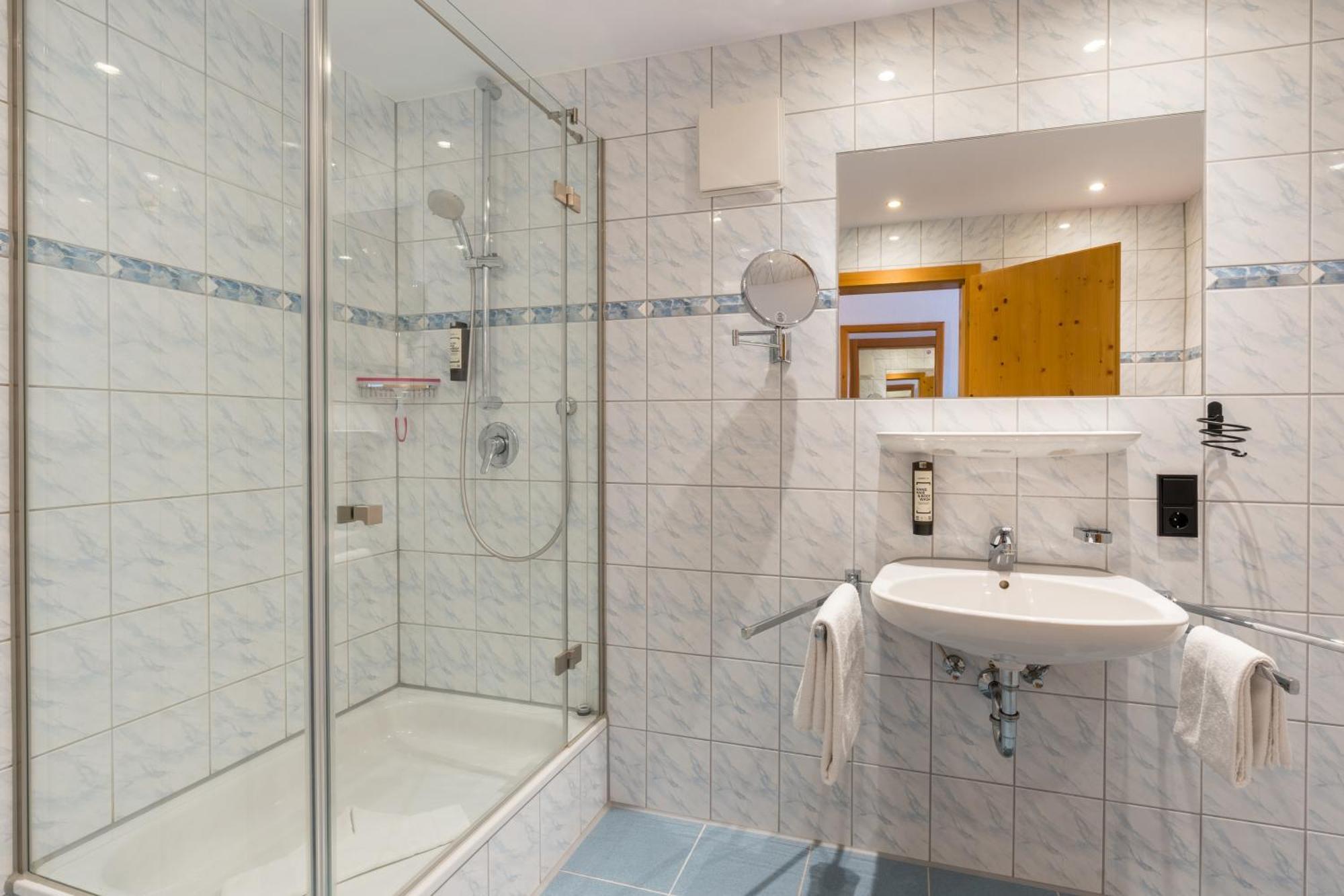 Residenz Hopfensee Fussen Bagian luar foto