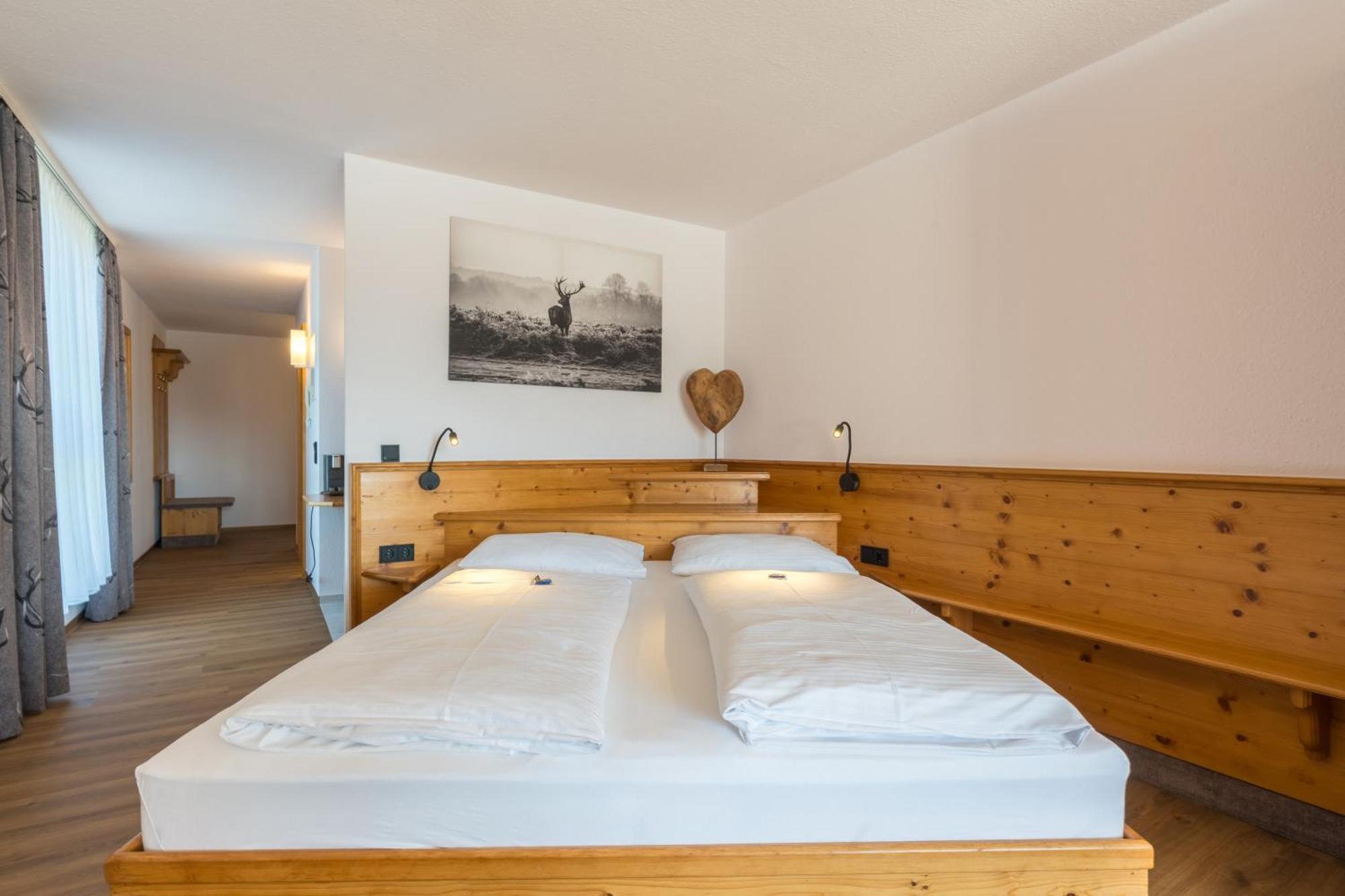 Residenz Hopfensee Fussen Bagian luar foto
