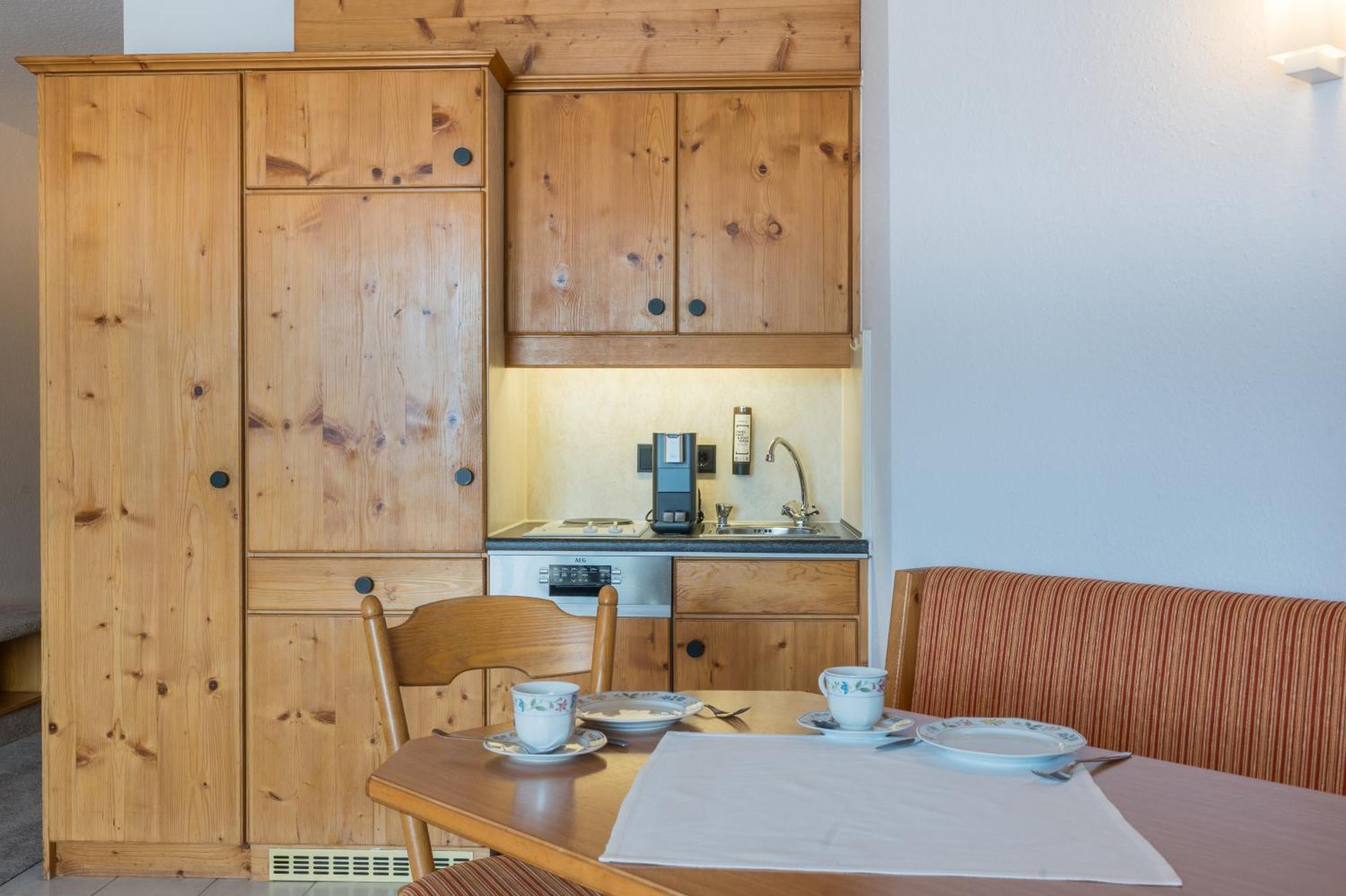 Residenz Hopfensee Fussen Bagian luar foto